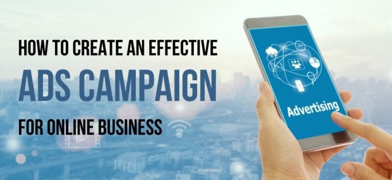 Digital Advertising Done Right: Tips for Effective Campaigns