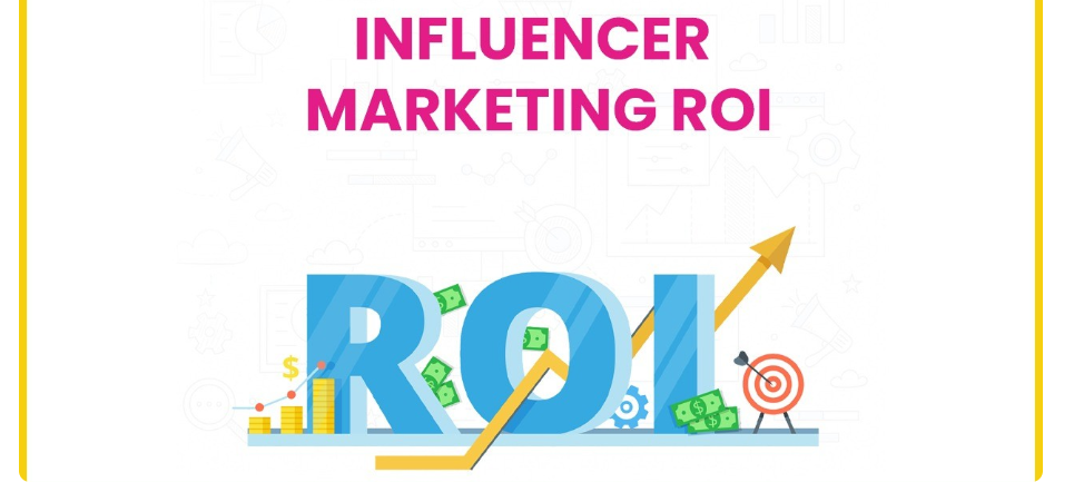 Measuring the ROI of Influencer Marketing: Key Metrics and Strategies