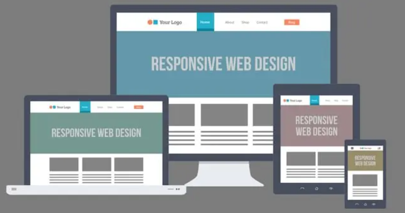 Responsive Designs for Fashion Websites: Ensuring a Seamless User Experience Across Devices 