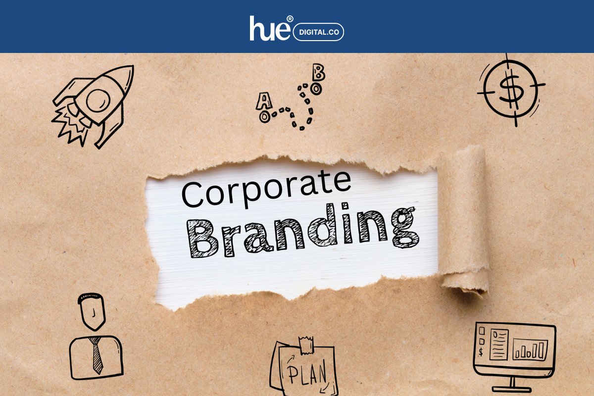 Corporate Branding Definition and Strategies